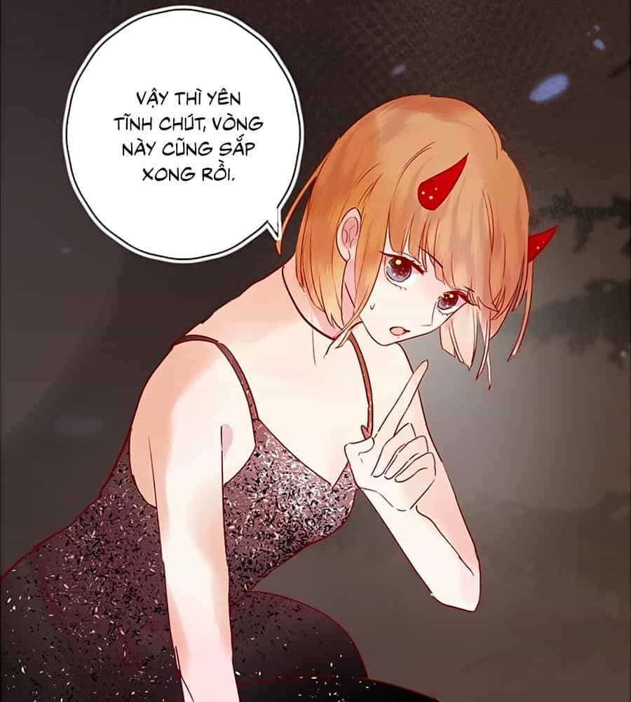 Hoa Dữ Ẩn Nặc Chi Ô - Chương 80 - ảnh 25