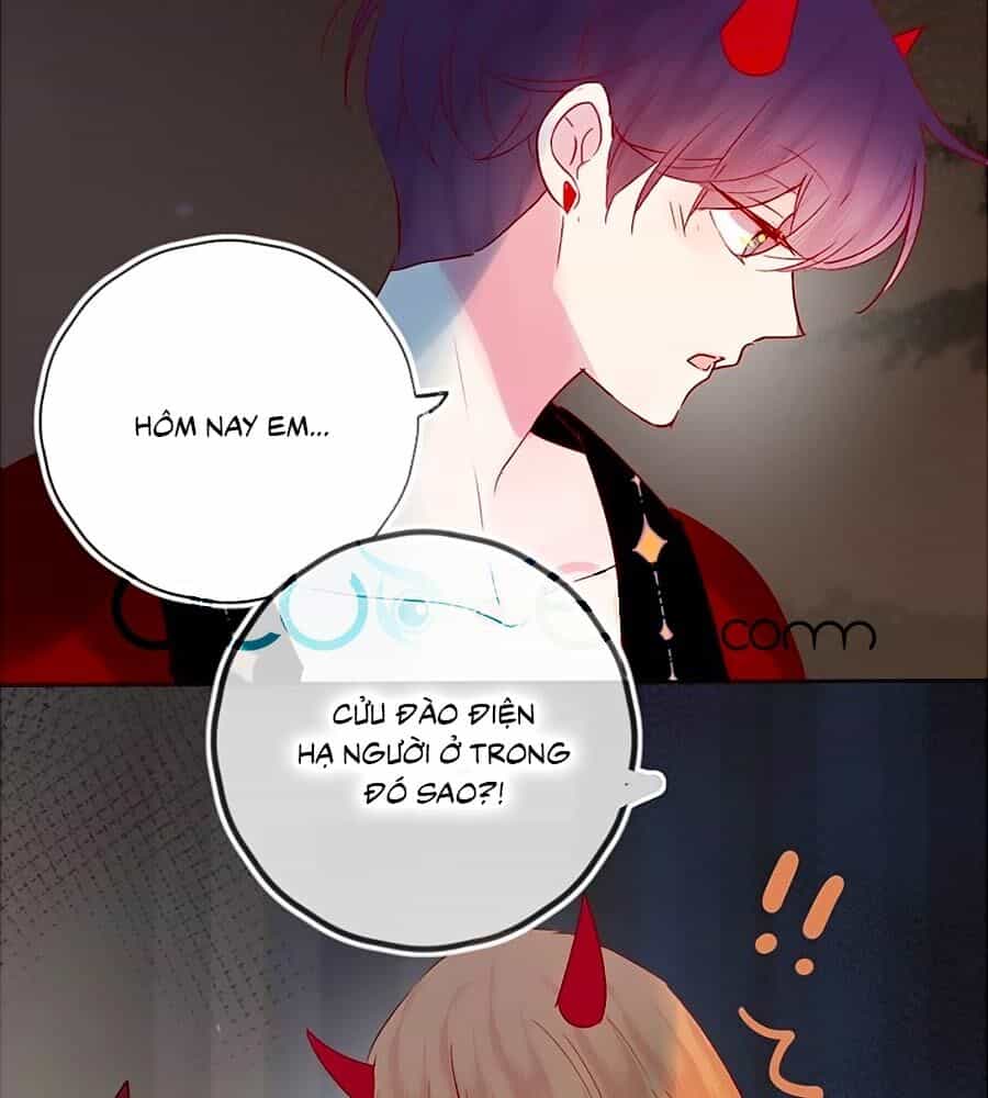 Hoa Dữ Ẩn Nặc Chi Ô - Chương 80 - ảnh 27
