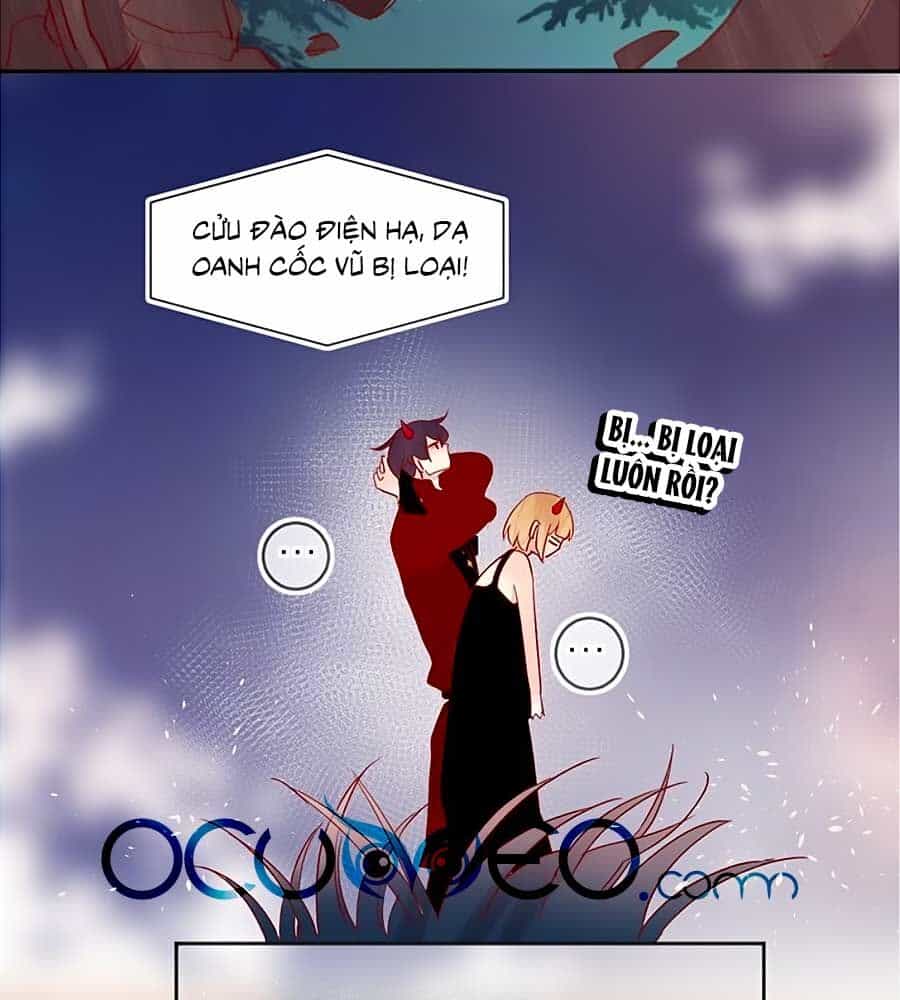 Hoa Dữ Ẩn Nặc Chi Ô - Chương 81 - ảnh 20