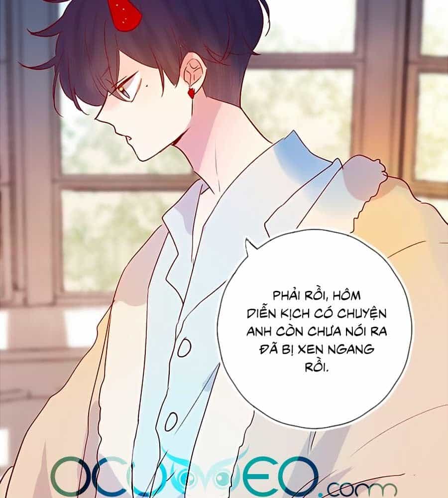 Hoa Dữ Ẩn Nặc Chi Ô - Chương 82 - ảnh 31
