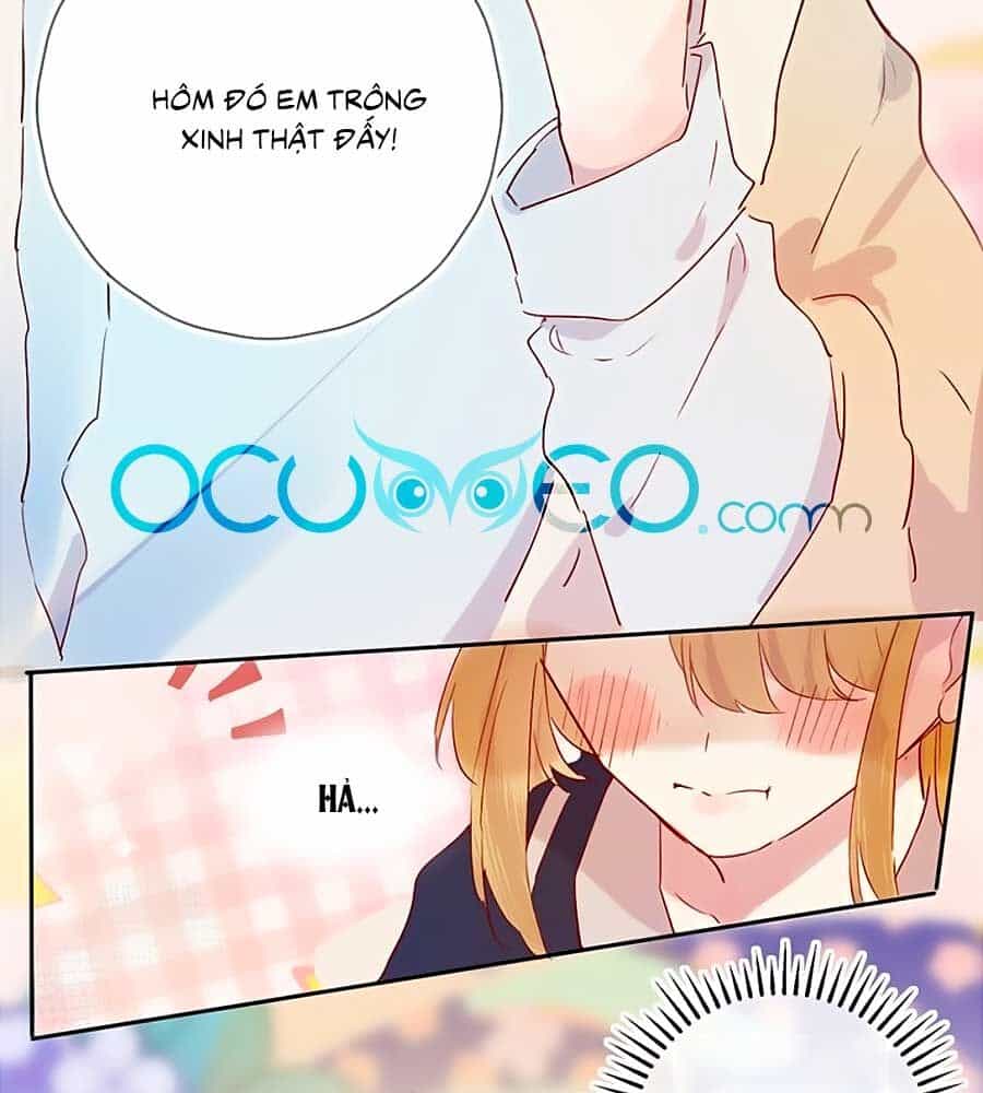 Hoa Dữ Ẩn Nặc Chi Ô - Chương 82 - ảnh 36