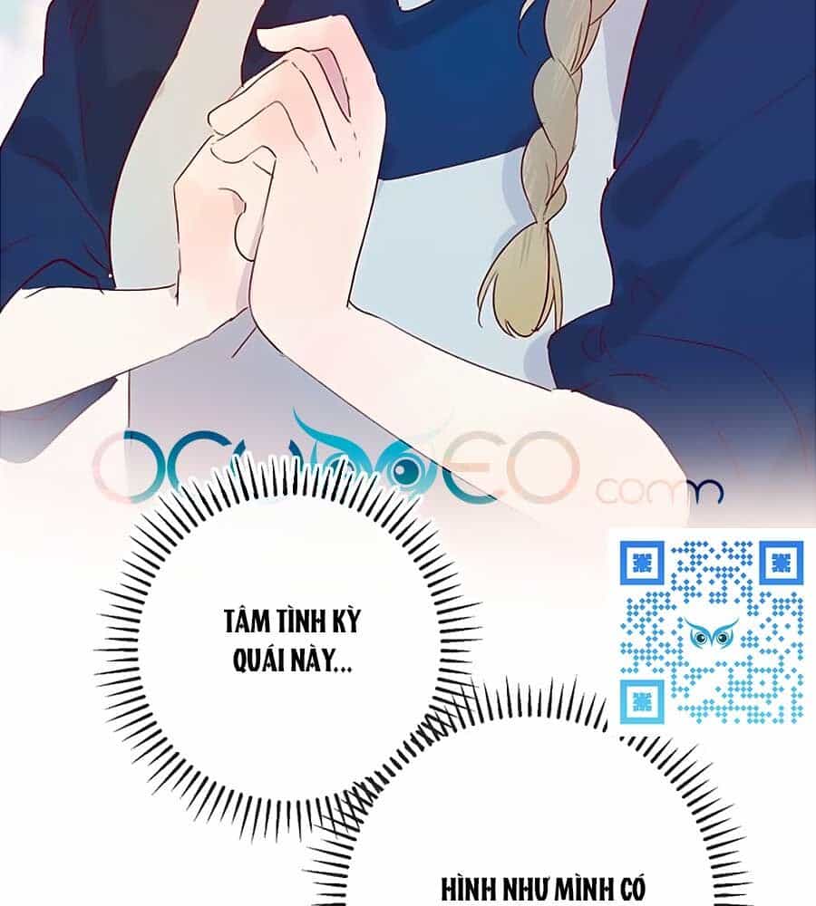 Hoa Dữ Ẩn Nặc Chi Ô - Chương 82 - ảnh 38