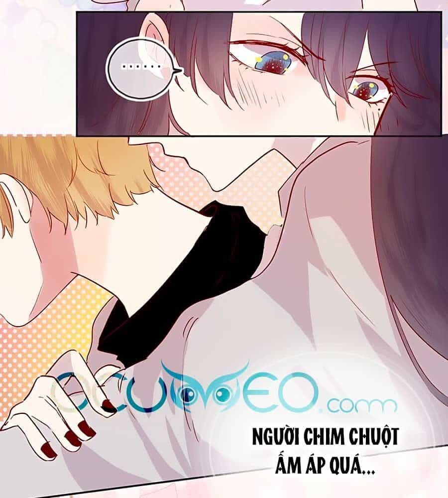 Hoa Dữ Ẩn Nặc Chi Ô - Chương 82.5 - ảnh 23