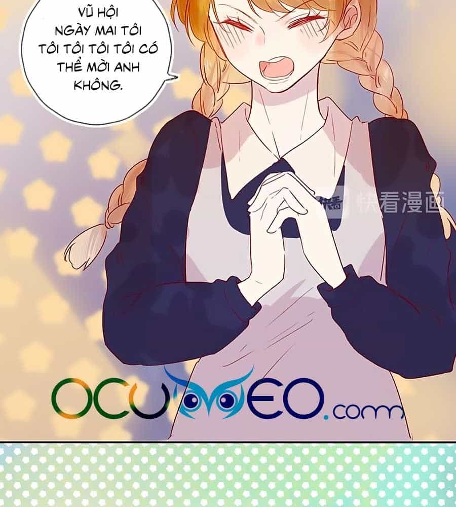 Hoa Dữ Ẩn Nặc Chi Ô - Chương 83 - ảnh 2
