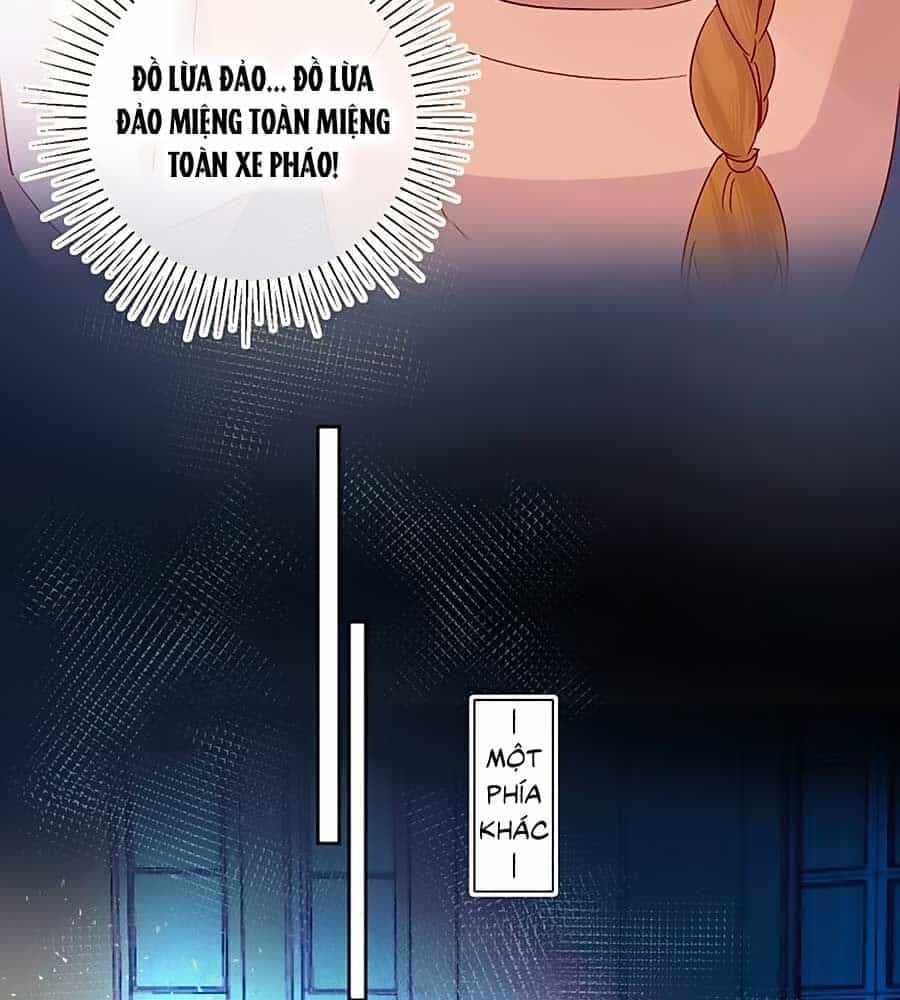 Hoa Dữ Ẩn Nặc Chi Ô - Chương 83 - ảnh 25
