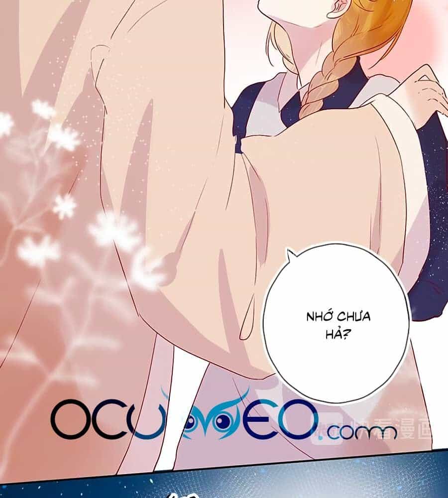 Hoa Dữ Ẩn Nặc Chi Ô - Chương 83 - ảnh 9
