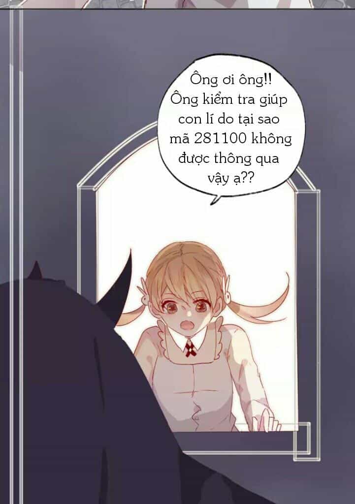 Hoa Dữ Ẩn Nặc Chi Ô - Chương 9 - ảnh 21