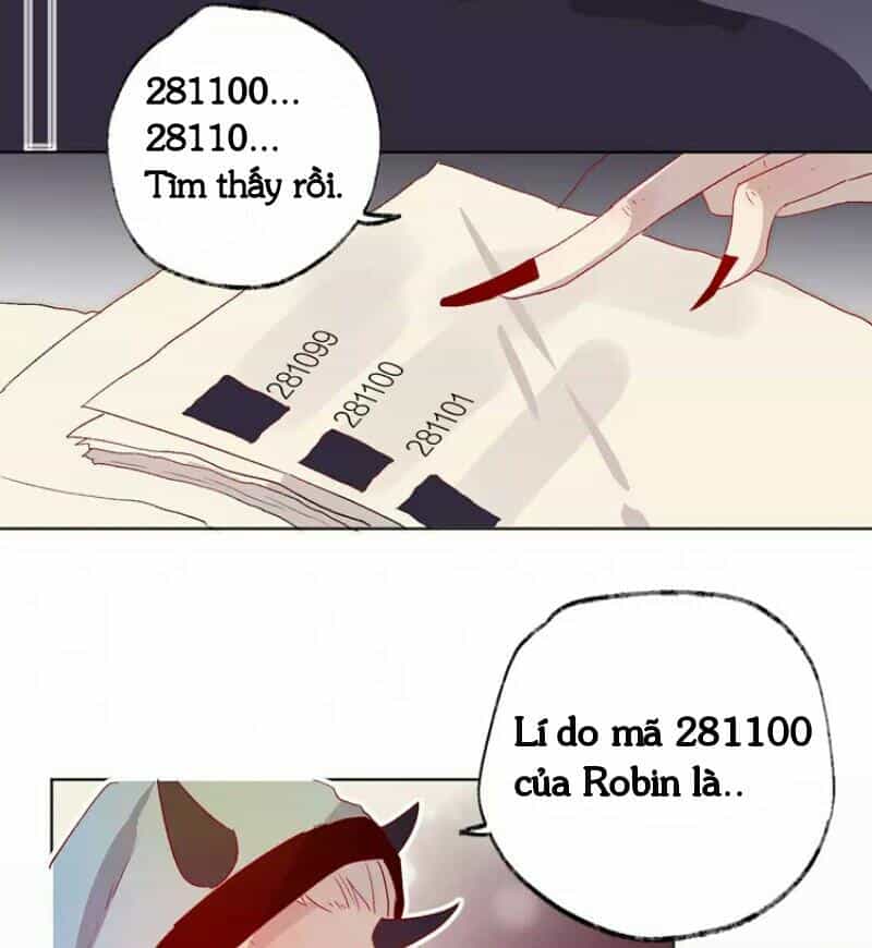 Hoa Dữ Ẩn Nặc Chi Ô - Chương 9 - ảnh 22