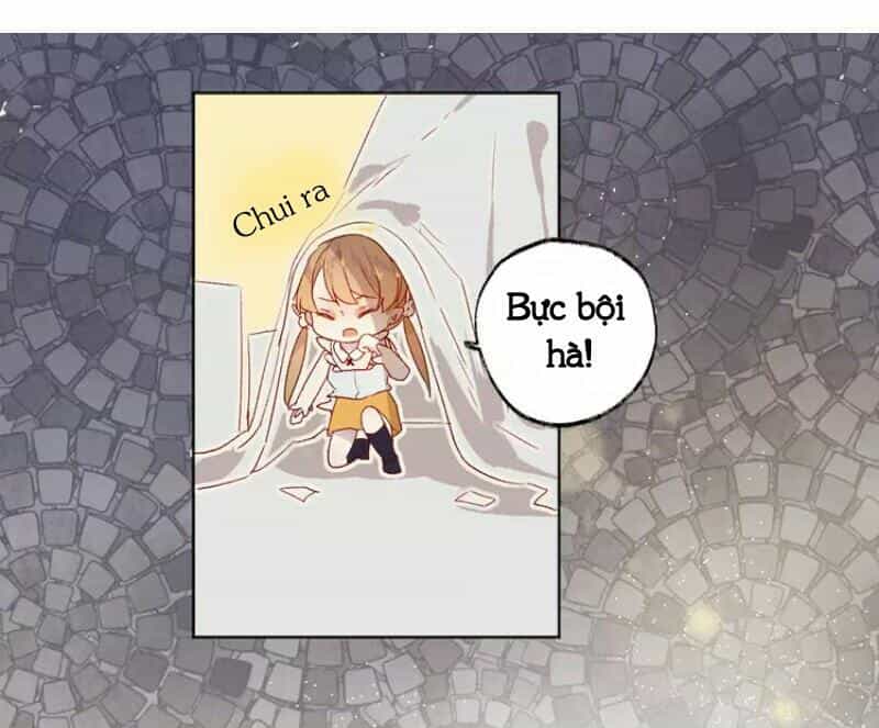 Hoa Dữ Ẩn Nặc Chi Ô - Chương 9 - ảnh 8