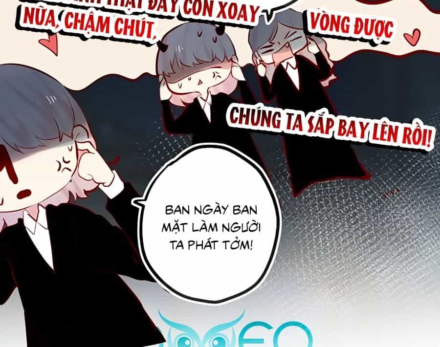 Hoa Dữ Ẩn Nặc Chi Ô - Chương 85 - ảnh 11