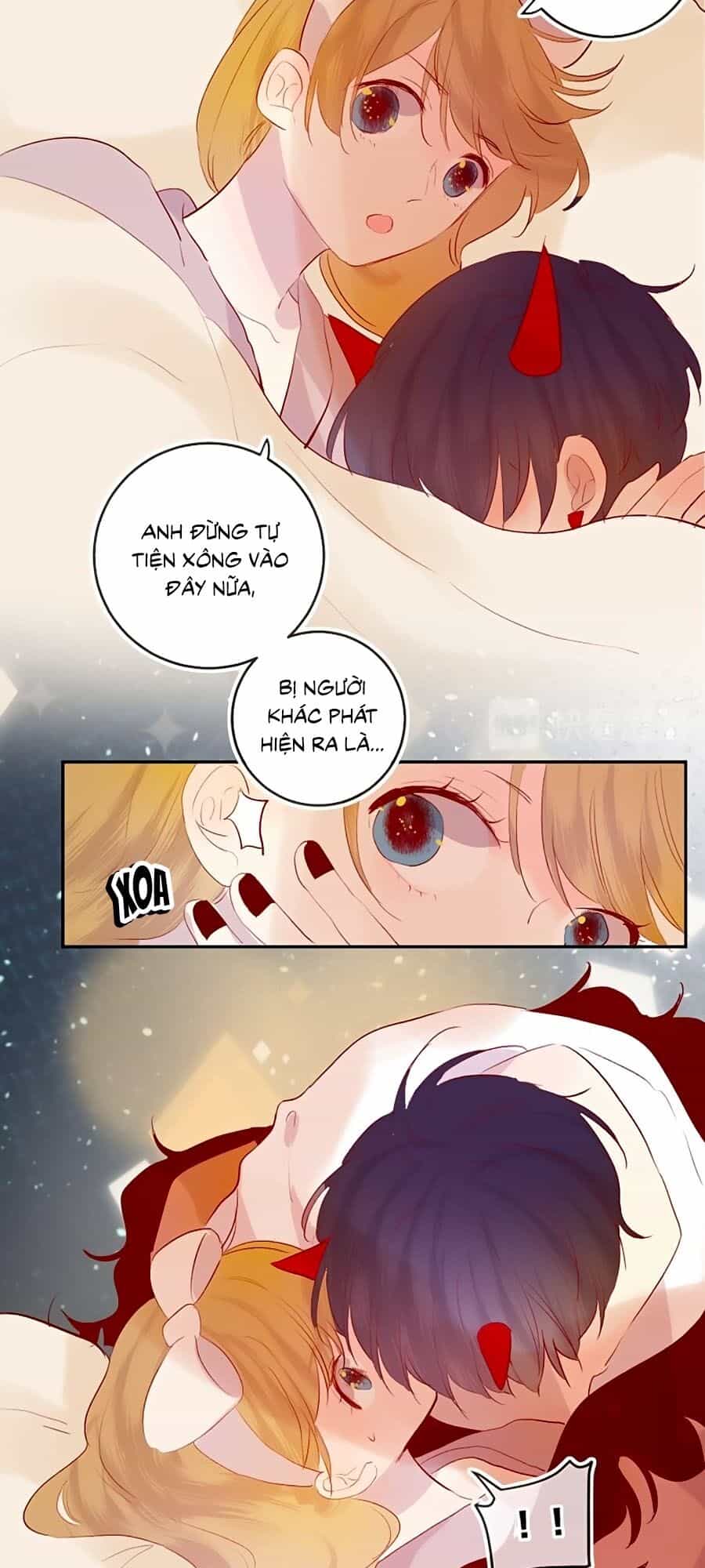 Hoa Dữ Ẩn Nặc Chi Ô - Chương 85 - ảnh 22