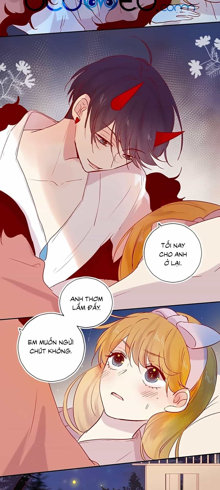 Hoa Dữ Ẩn Nặc Chi Ô - Chương 86 - ảnh 12