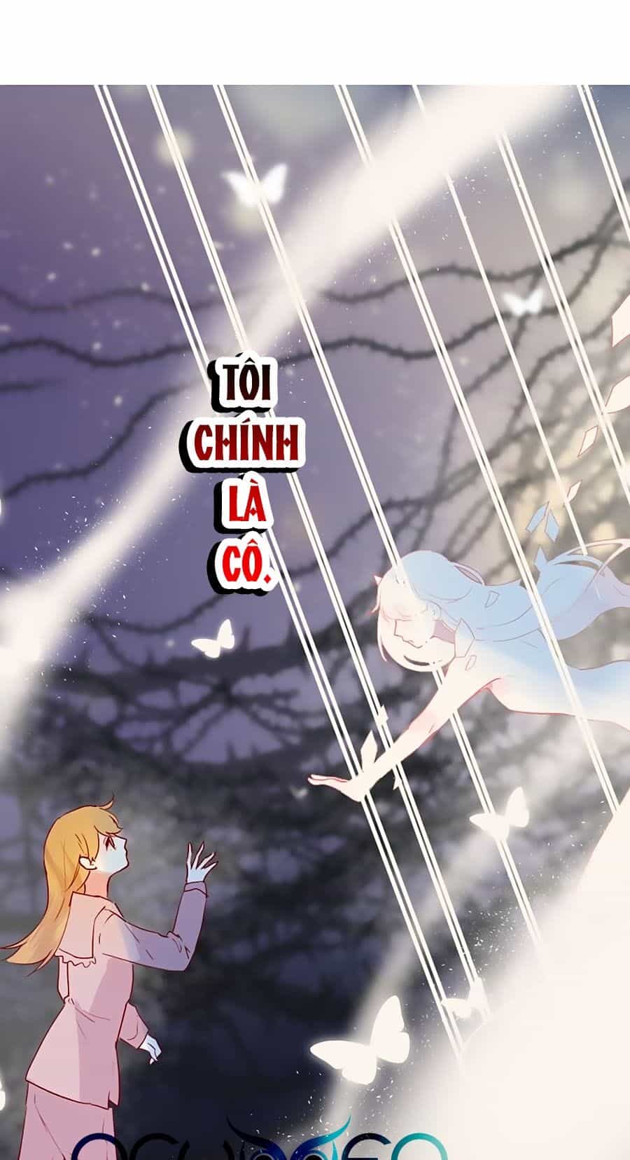 Hoa Dữ Ẩn Nặc Chi Ô - Chương 87 - ảnh 1