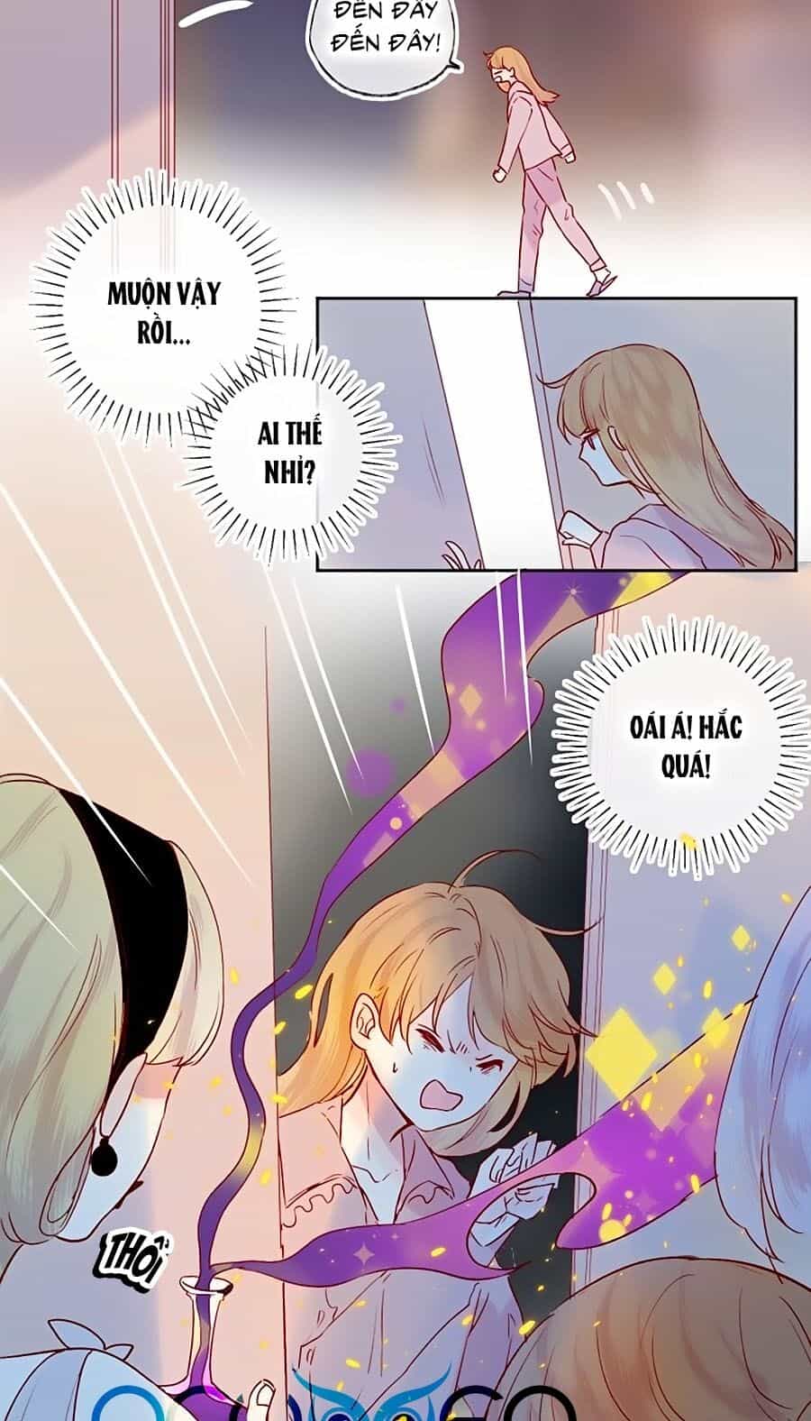 Hoa Dữ Ẩn Nặc Chi Ô - Chương 87 - ảnh 6