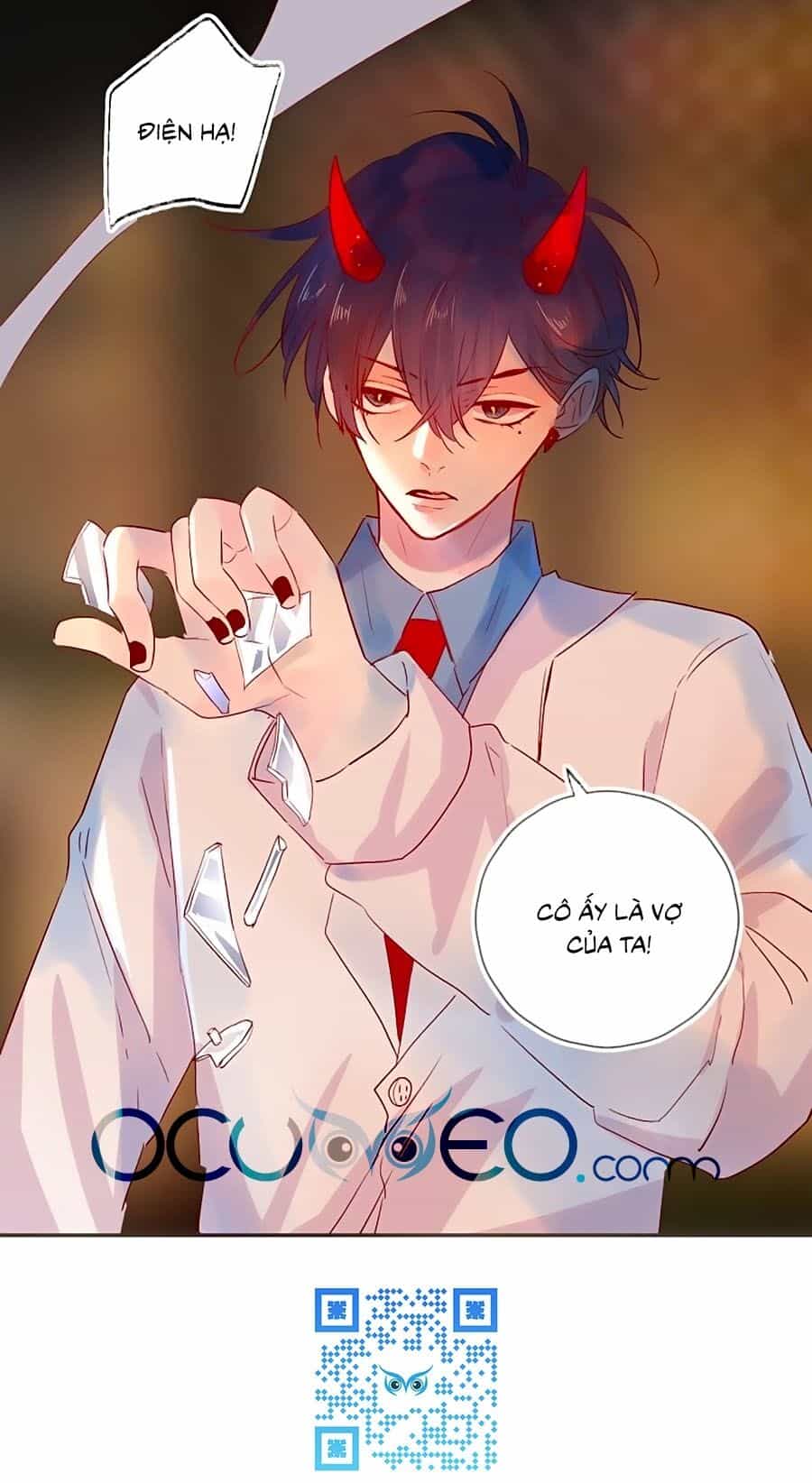Hoa Dữ Ẩn Nặc Chi Ô - Chương 91 - ảnh 27