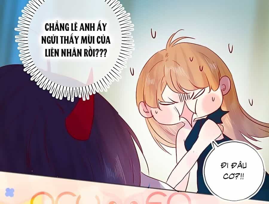 Hoa Dữ Ẩn Nặc Chi Ô - Chương 91 - ảnh 9
