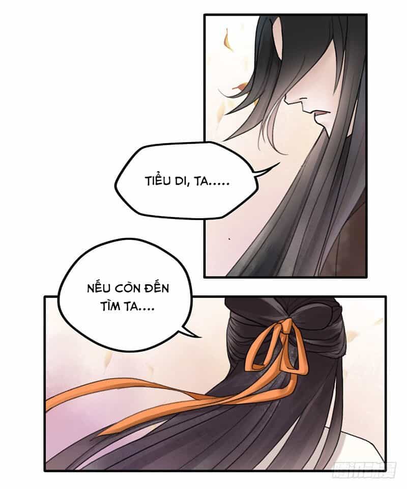 Hoa Gian Ký - Chương 1 - ảnh 25