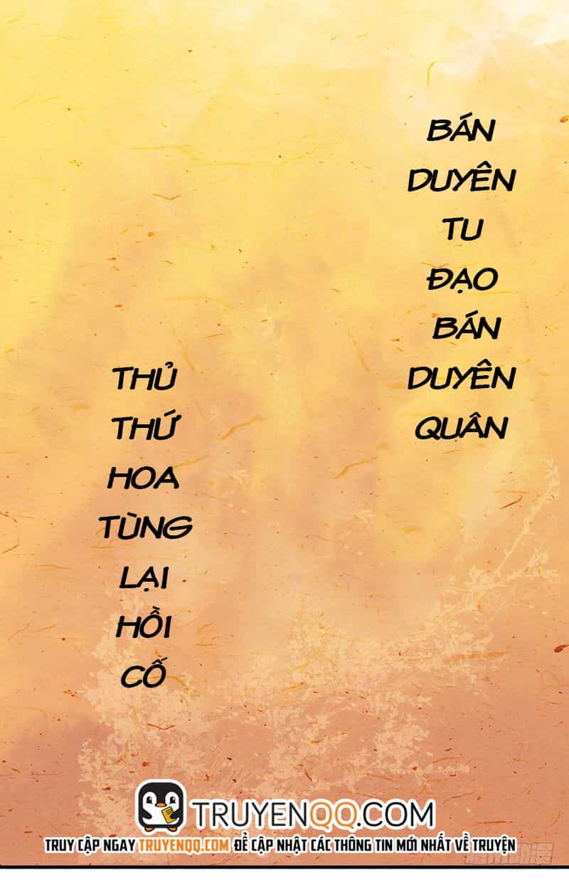 Hoa Gian Ký - Chương 1 - ảnh 4