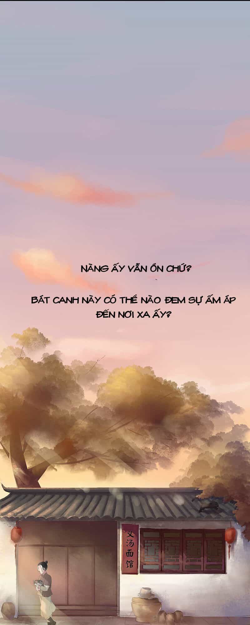 Hoa Gian Ký - Chương 2 - ảnh 12