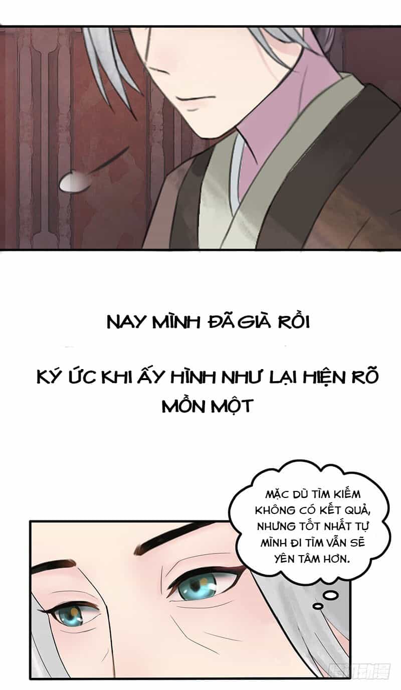 Hoa Gian Ký - Chương 2 - ảnh 17