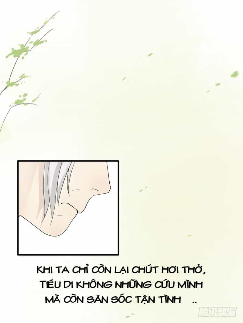 Hoa Gian Ký - Chương 2 - ảnh 28