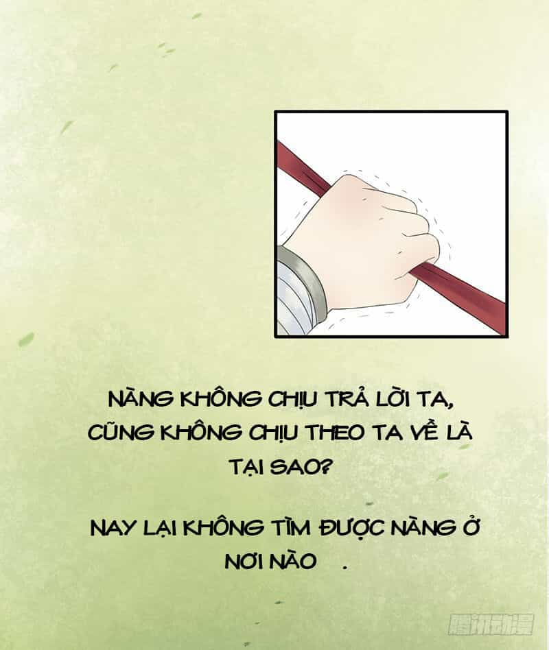 Hoa Gian Ký - Chương 2 - ảnh 30