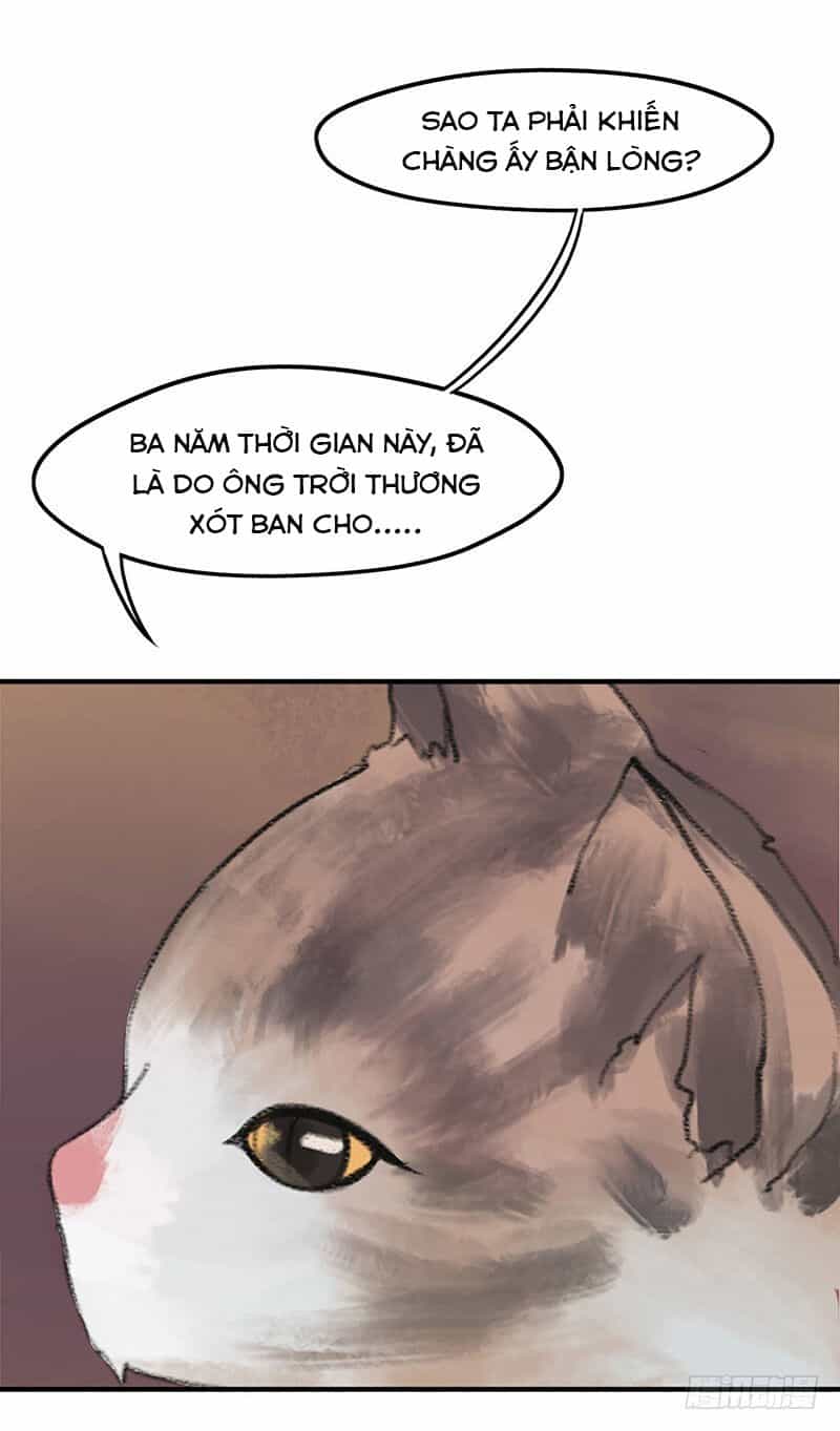 Hoa Gian Ký - Chương 3 - ảnh 19