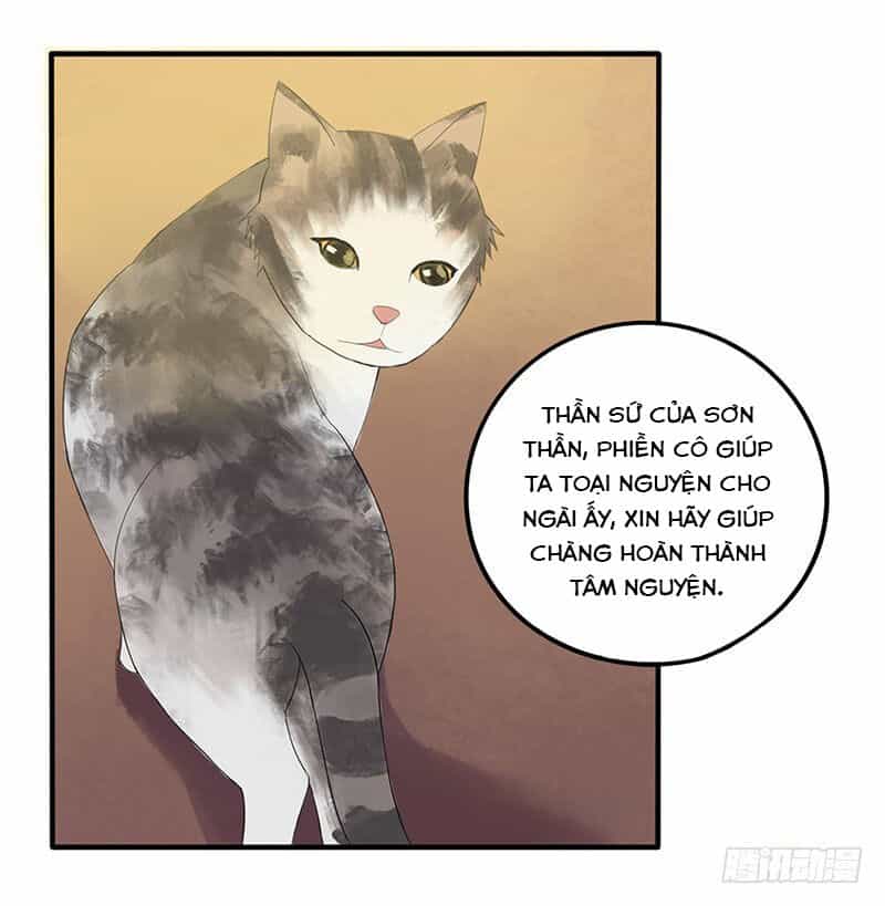 Hoa Gian Ký - Chương 3 - ảnh 27