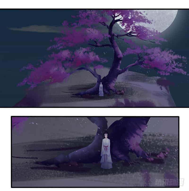 Hoa Gian Ký - Chương 3 - ảnh 35