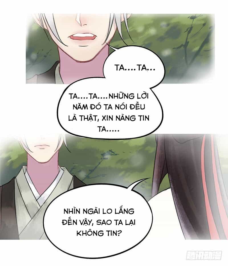 Hoa Gian Ký - Chương 3 - ảnh 45