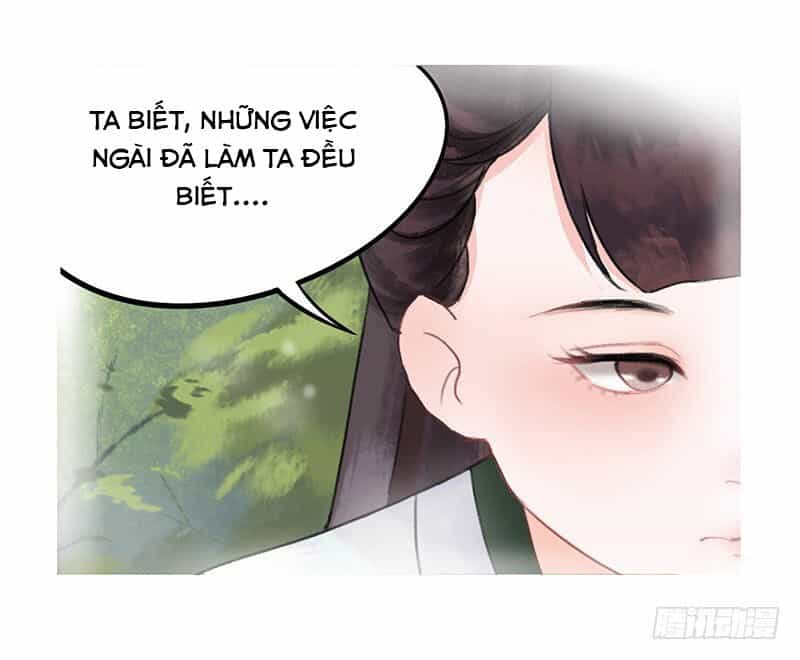 Hoa Gian Ký - Chương 3 - ảnh 46