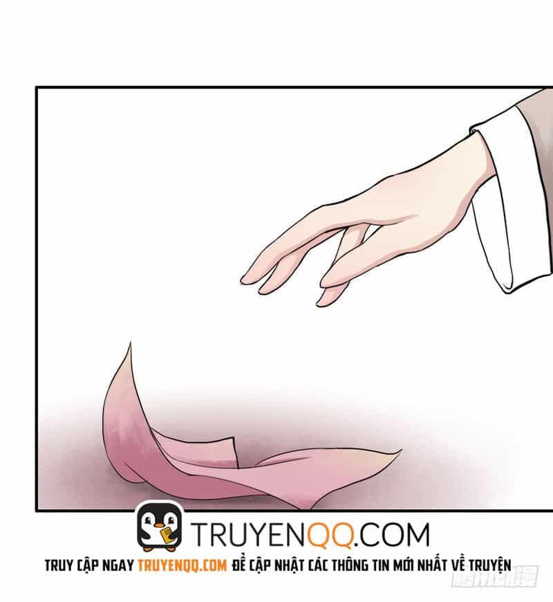 Hoa Gian Ký - Chương 4 - ảnh 31