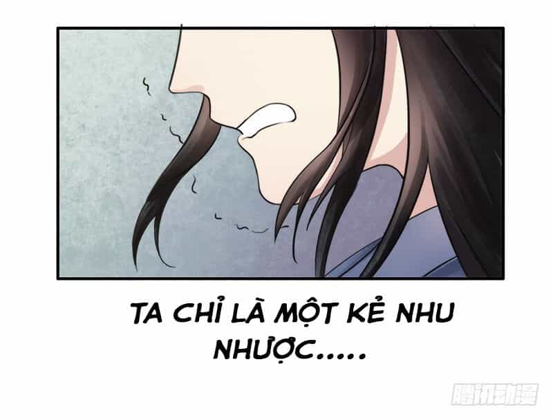 Hoa Gian Ký - Chương 4 - ảnh 33