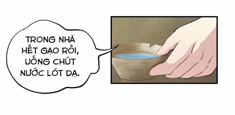 Hoa Gian Ký - Chương 4 - ảnh 7