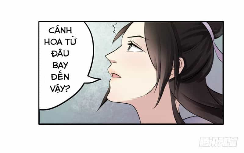 Hoa Gian Ký - Chương 4 - ảnh 8