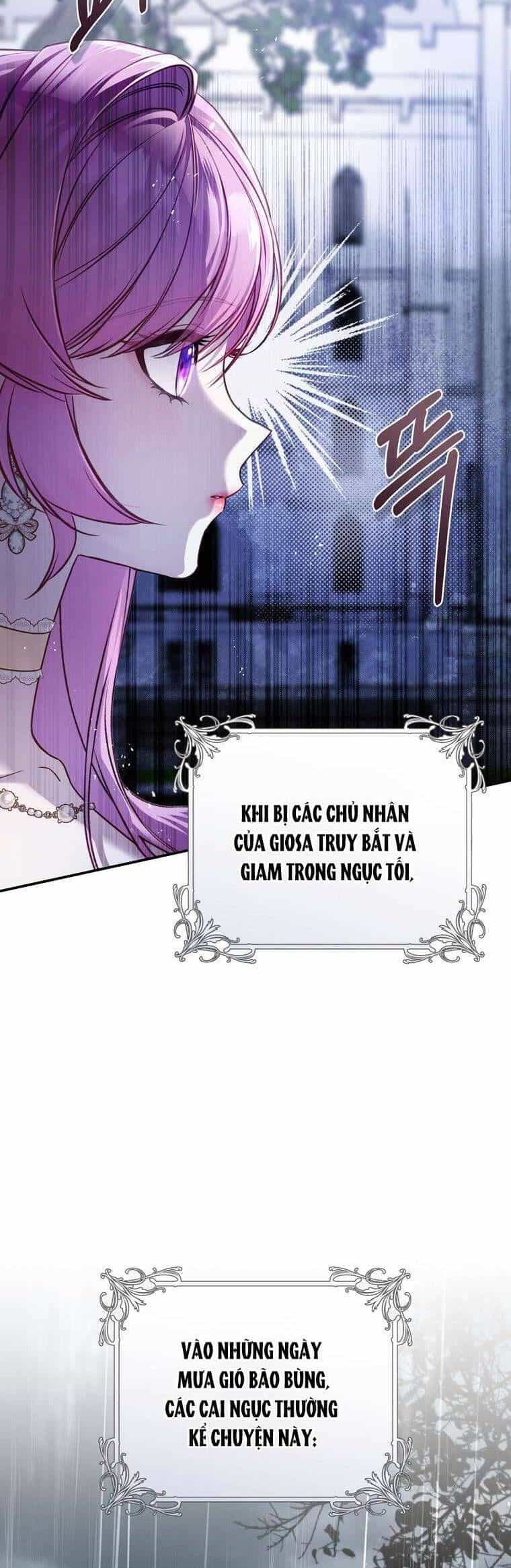 Hoa Giương Kiếm - Chương 11 - ảnh 11