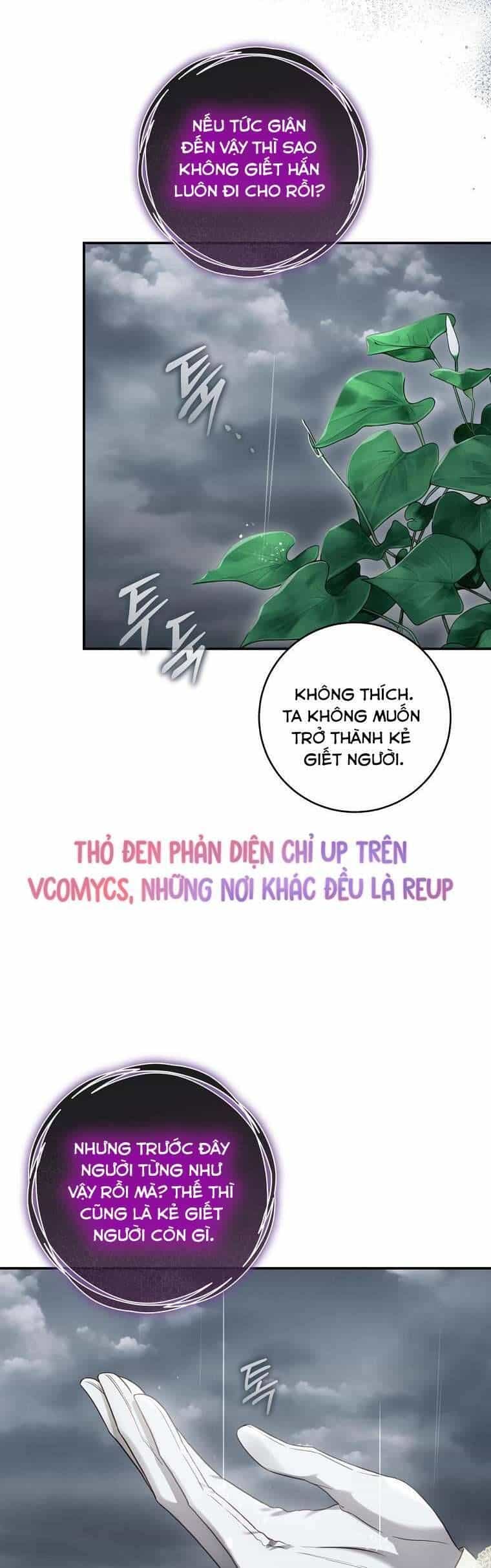 Hoa Giương Kiếm - Chương 11 - ảnh 34