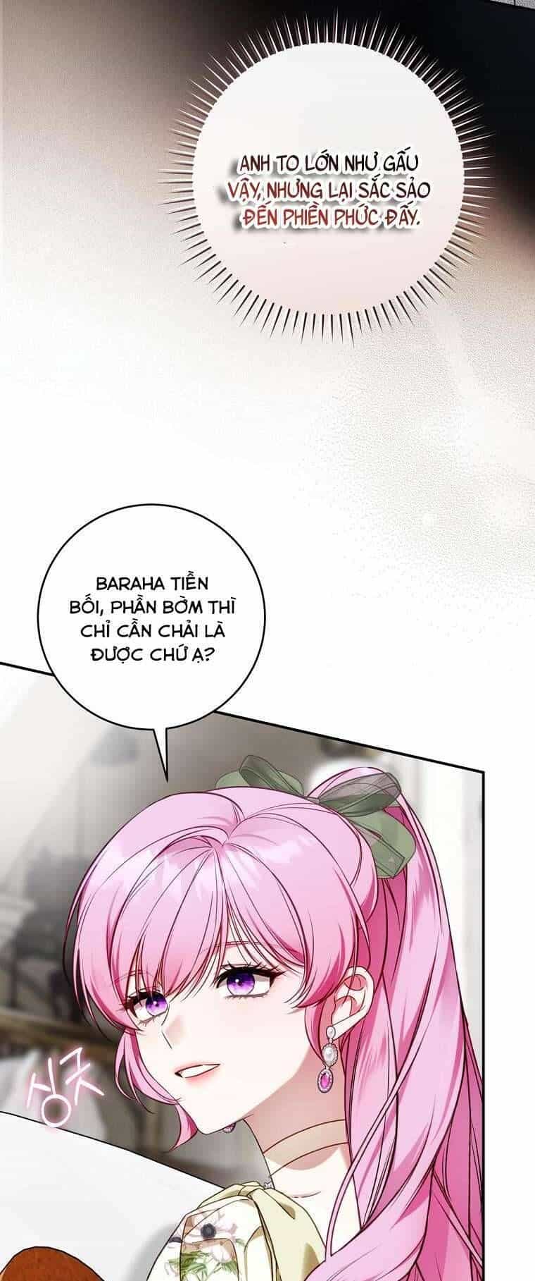 Hoa Giương Kiếm - Chương 12 - ảnh 17