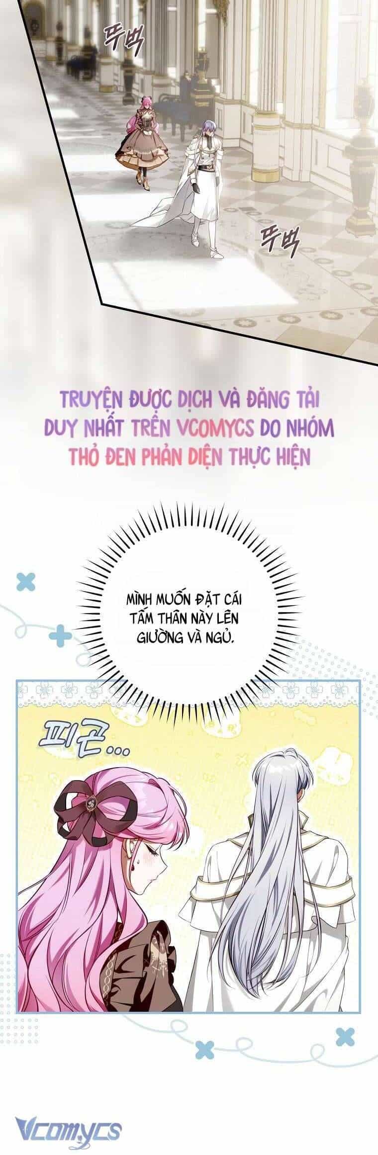Hoa Giương Kiếm - Chương 15 - ảnh 10