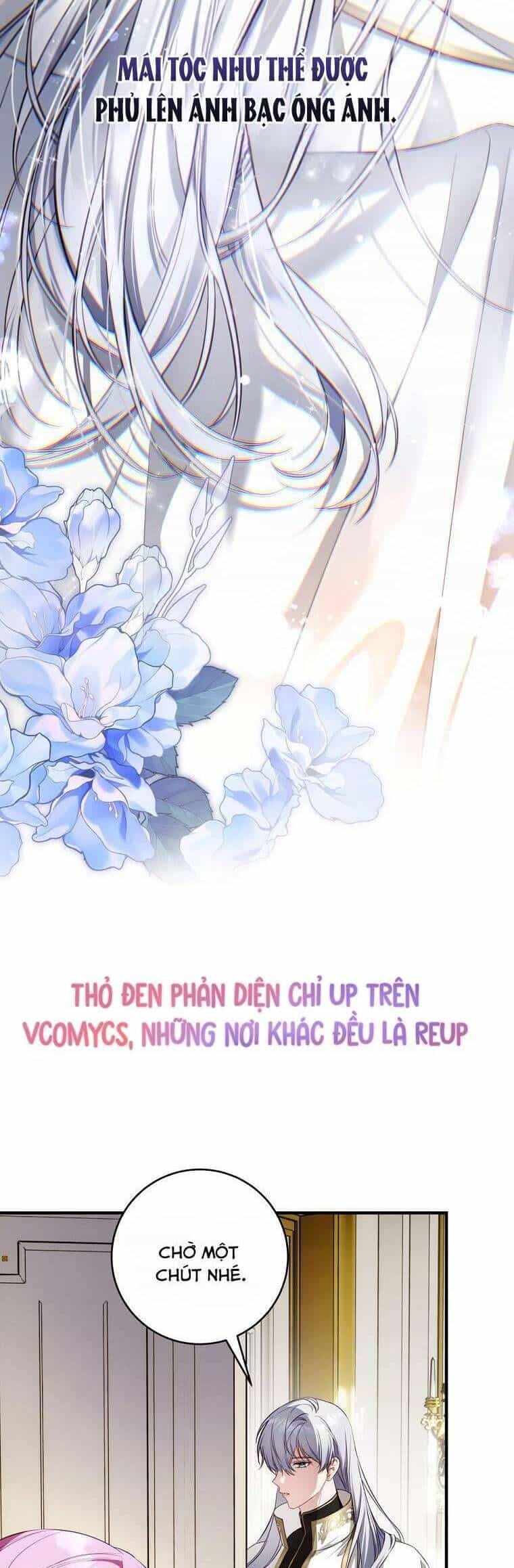 Hoa Giương Kiếm - Chương 15 - ảnh 12