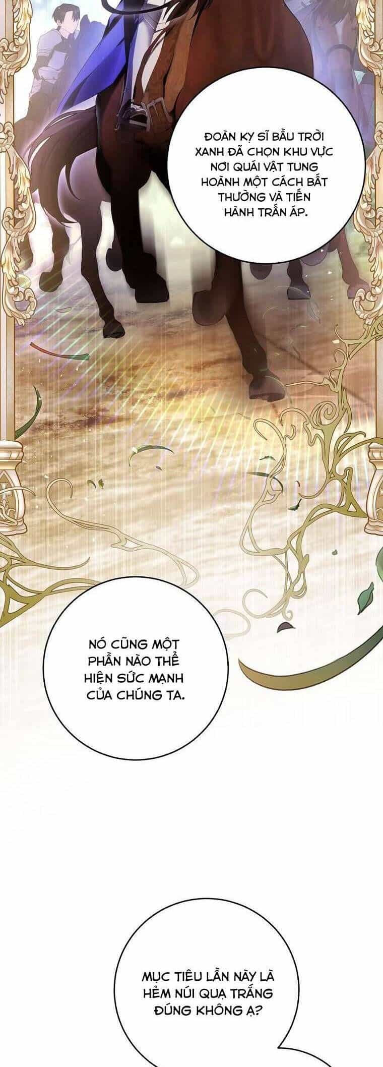 Hoa Giương Kiếm - Chương 17 - ảnh 15