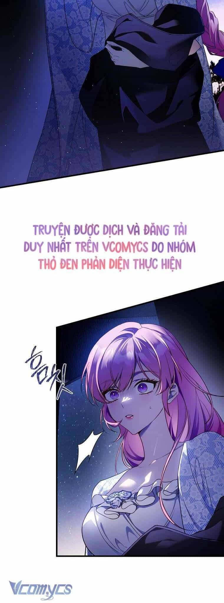 Hoa Giương Kiếm - Chương 18 - ảnh 15