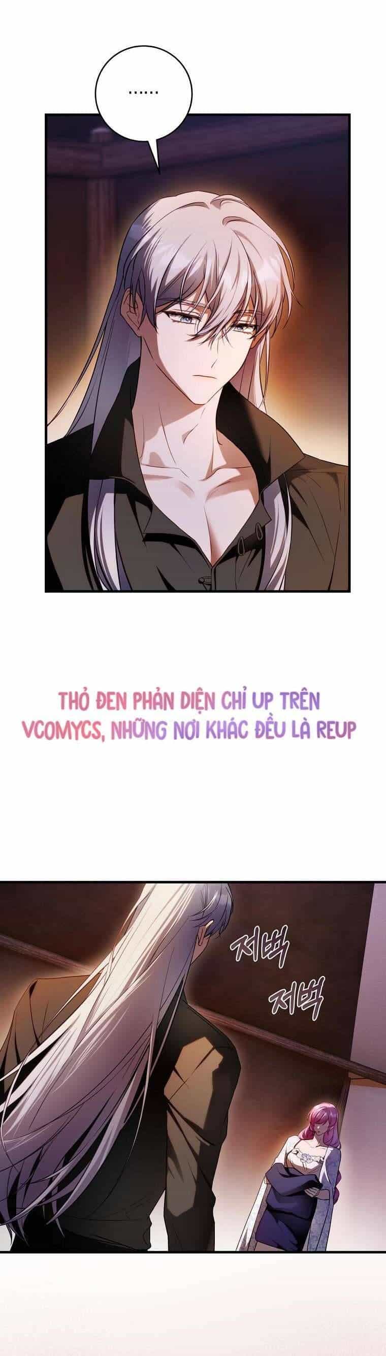 Hoa Giương Kiếm - Chương 18 - ảnh 21