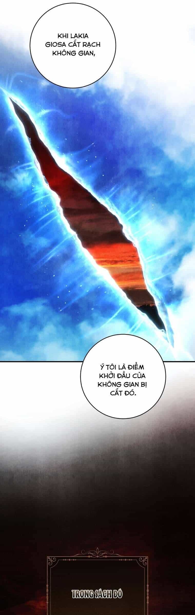 Hoa Giương Kiếm - Chương 23 - ảnh 27