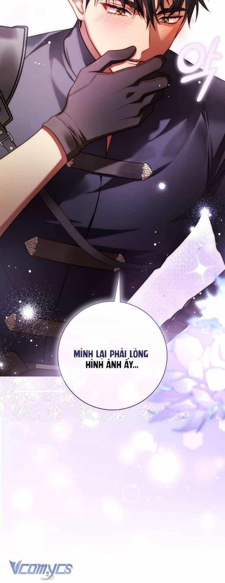 Hoa Giương Kiếm - Chương 26 - ảnh 42