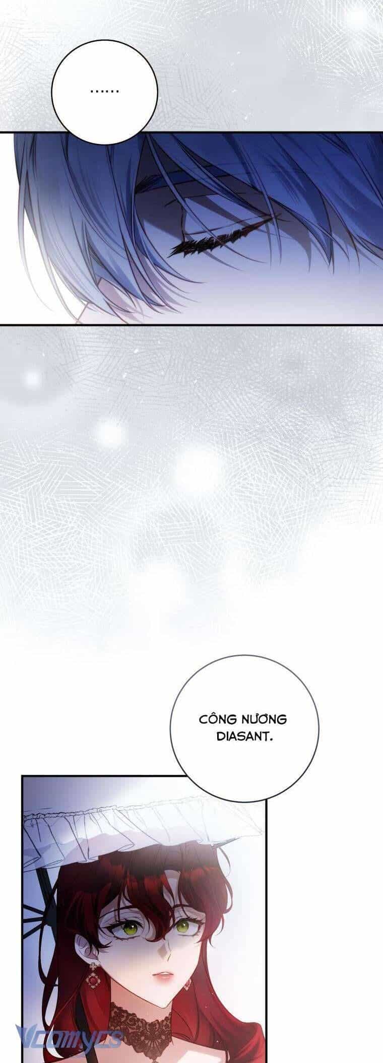 Hoa Giương Kiếm - Chương 36 - ảnh 50