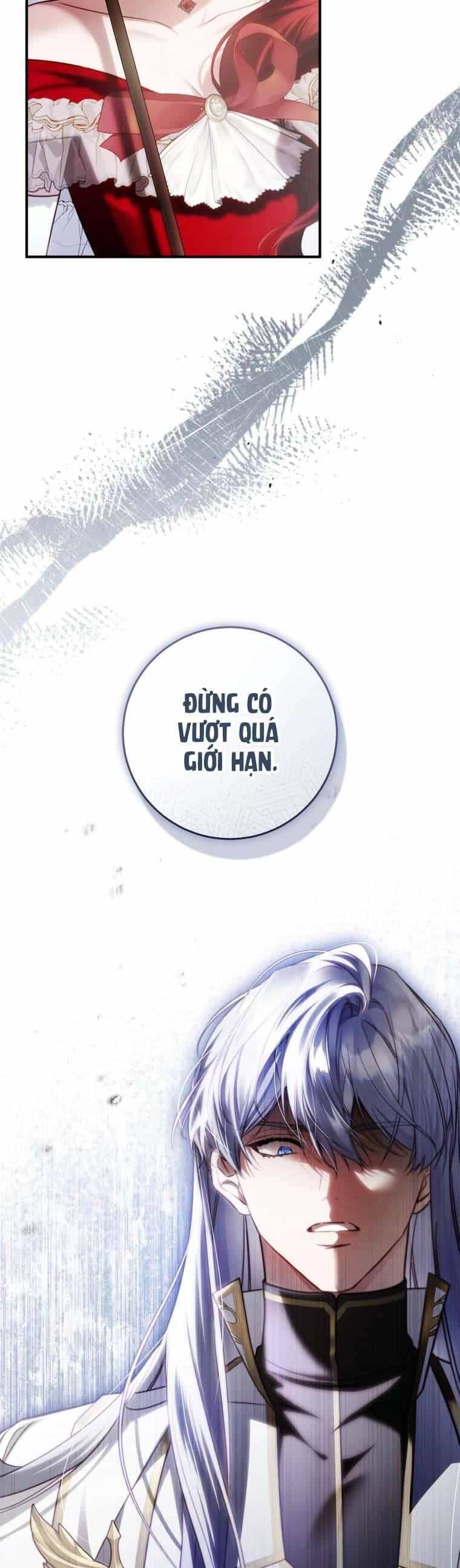 Hoa Giương Kiếm - Chương 36 - ảnh 51