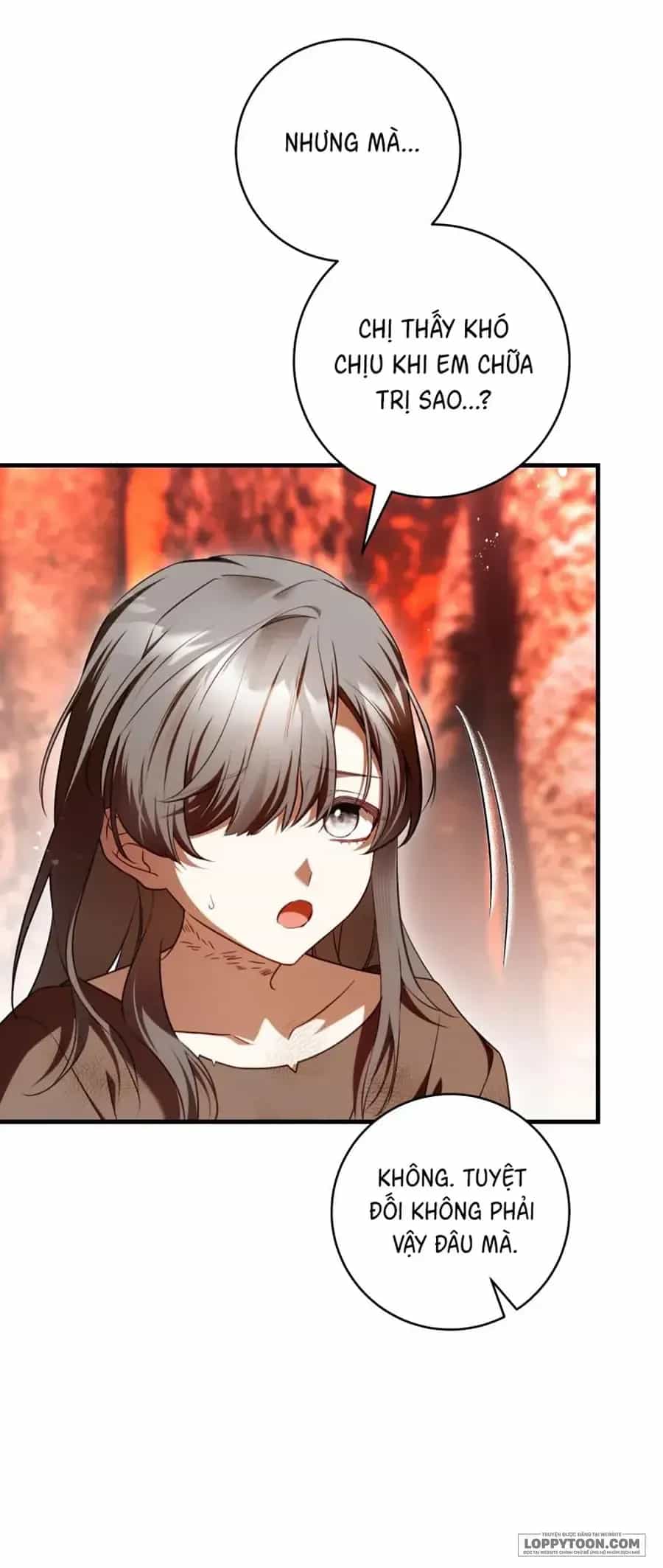 Hoa Giương Kiếm - Chương 46 - ảnh 74