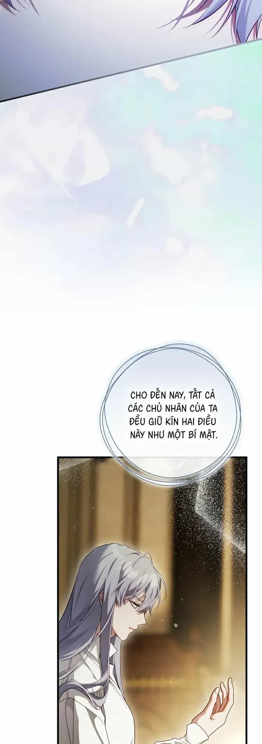 Hoa Giương Kiếm - Chương 47 - ảnh 11
