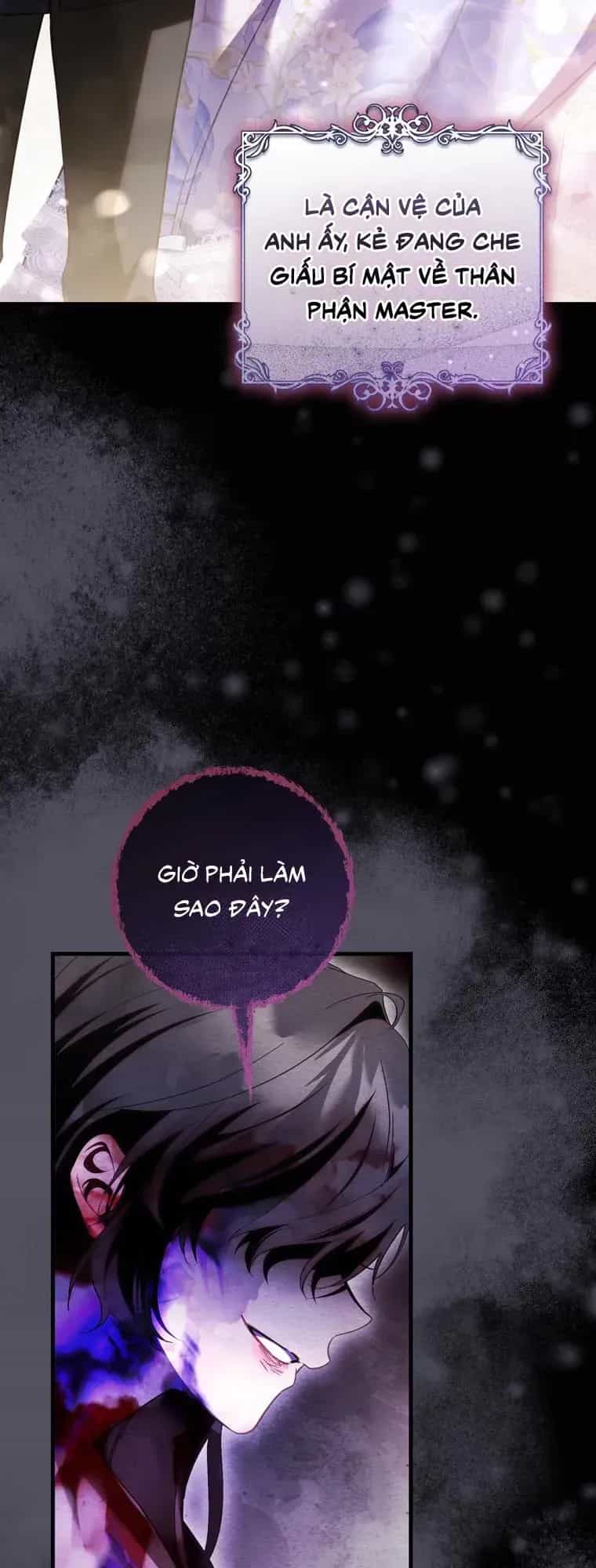 Hoa Giương Kiếm - Chương 50 - ảnh 13